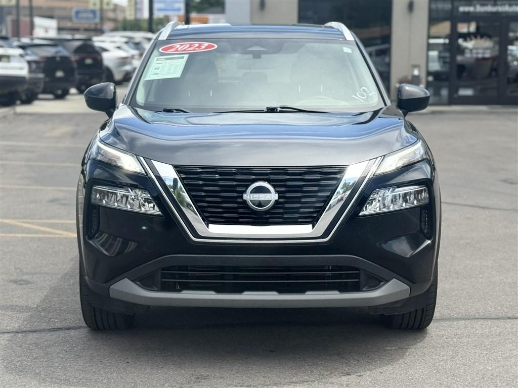 Nissan Rogue AWD SV 2023