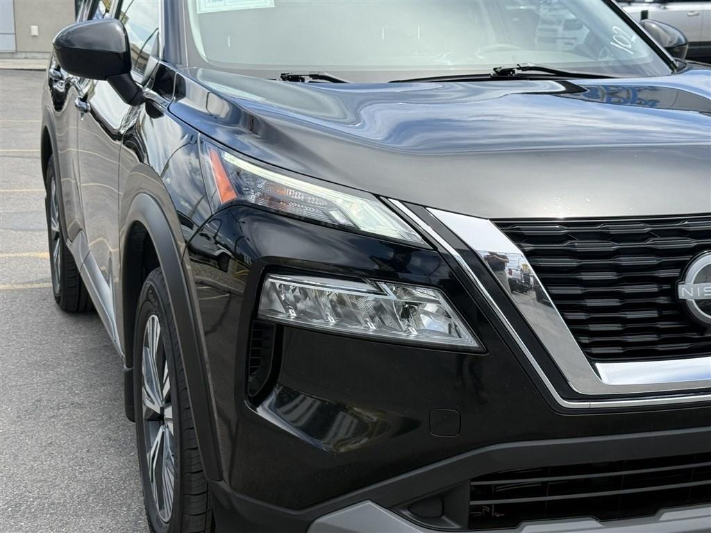 Nissan Rogue AWD SV 2023