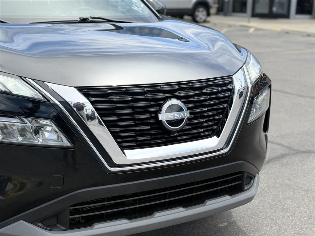 Nissan Rogue AWD SV 2023
