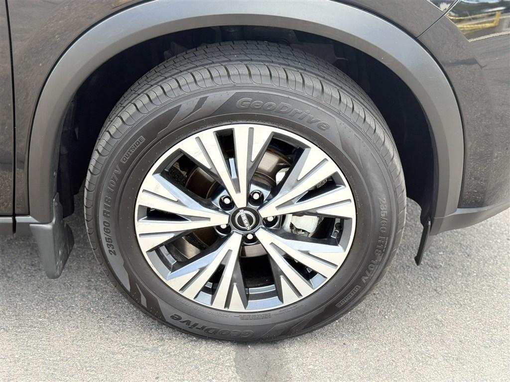 Nissan Rogue AWD SV 2023
