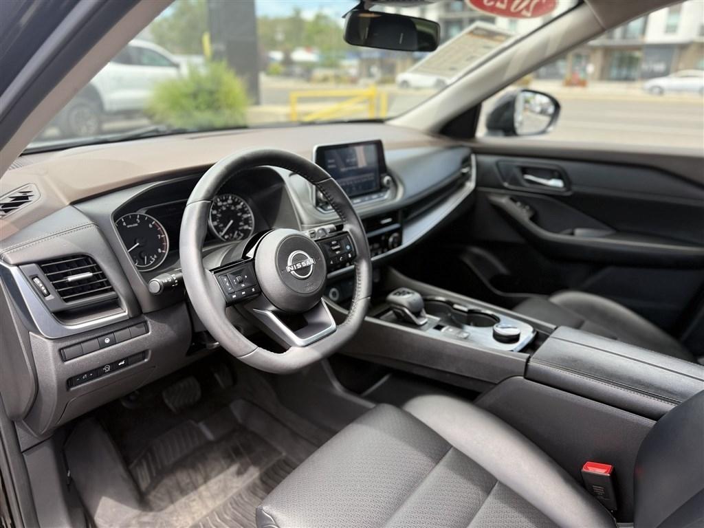 Nissan Rogue AWD SV 2023