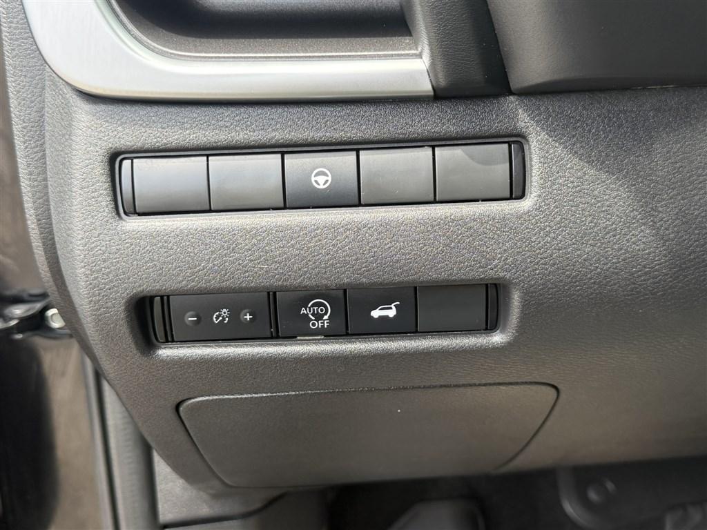 Nissan Rogue AWD SV 2023