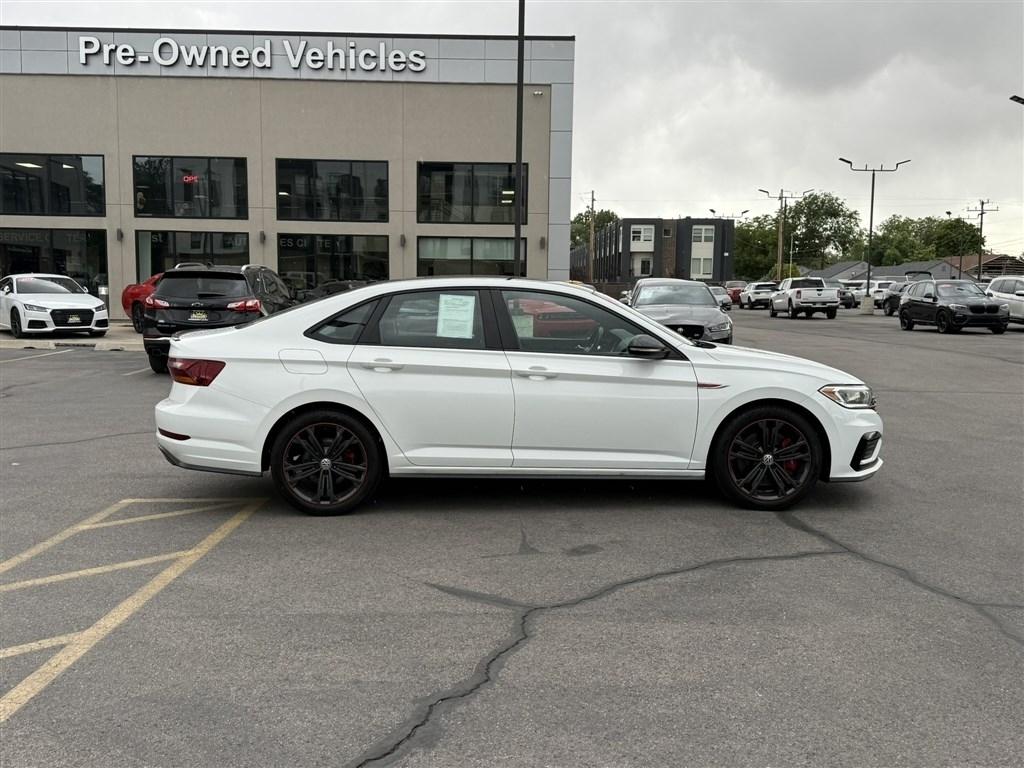 Volkswagen Jetta GLI S DSG 2019