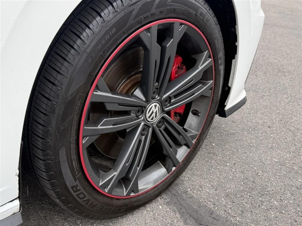 Volkswagen Jetta GLI S DSG 2019