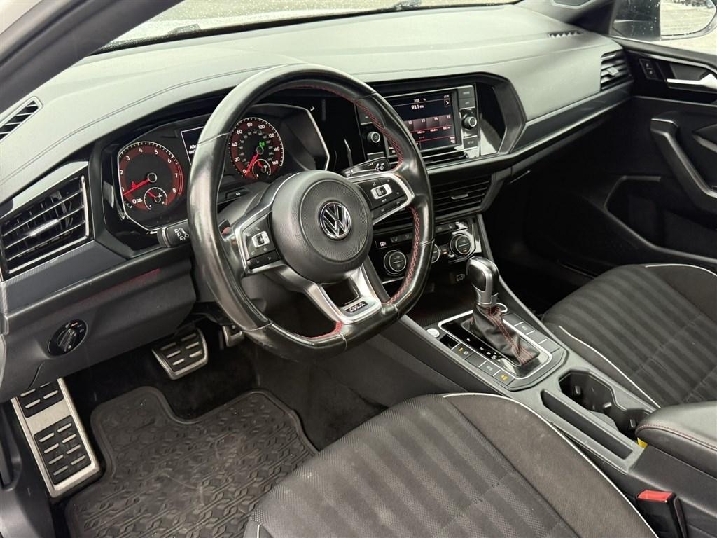 Volkswagen Jetta GLI S DSG 2019