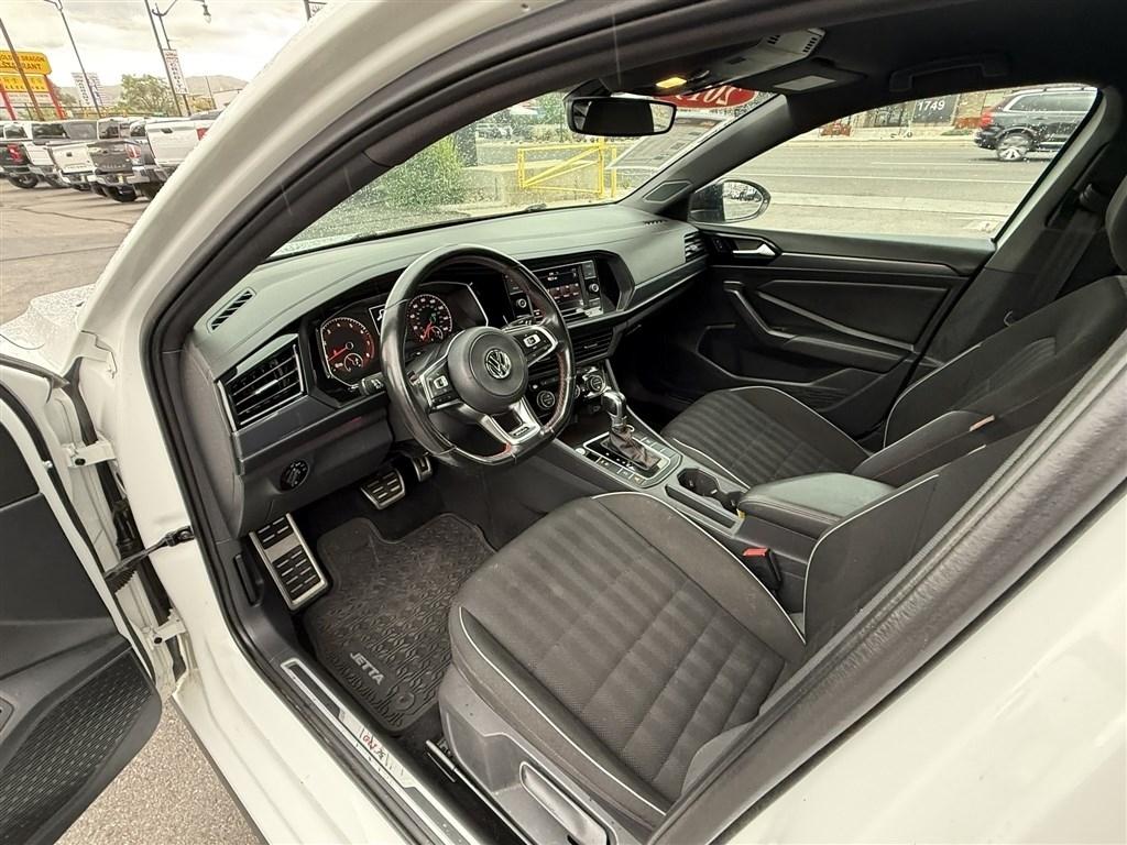 Volkswagen Jetta GLI S DSG 2019