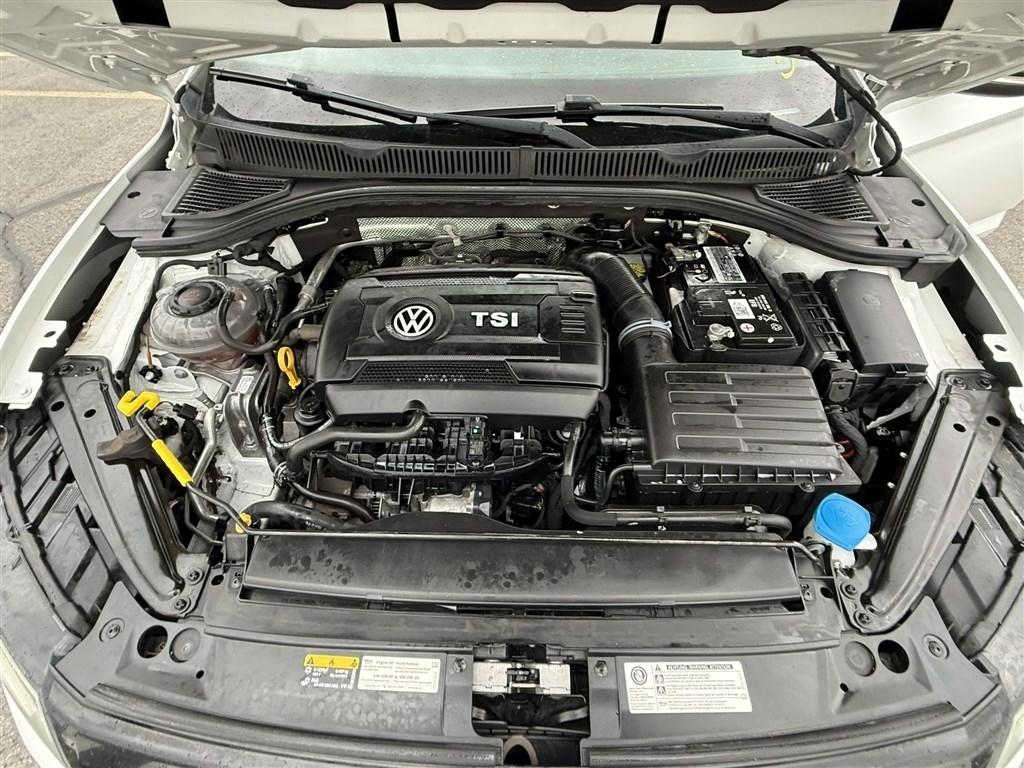 Volkswagen Jetta GLI S DSG 2019