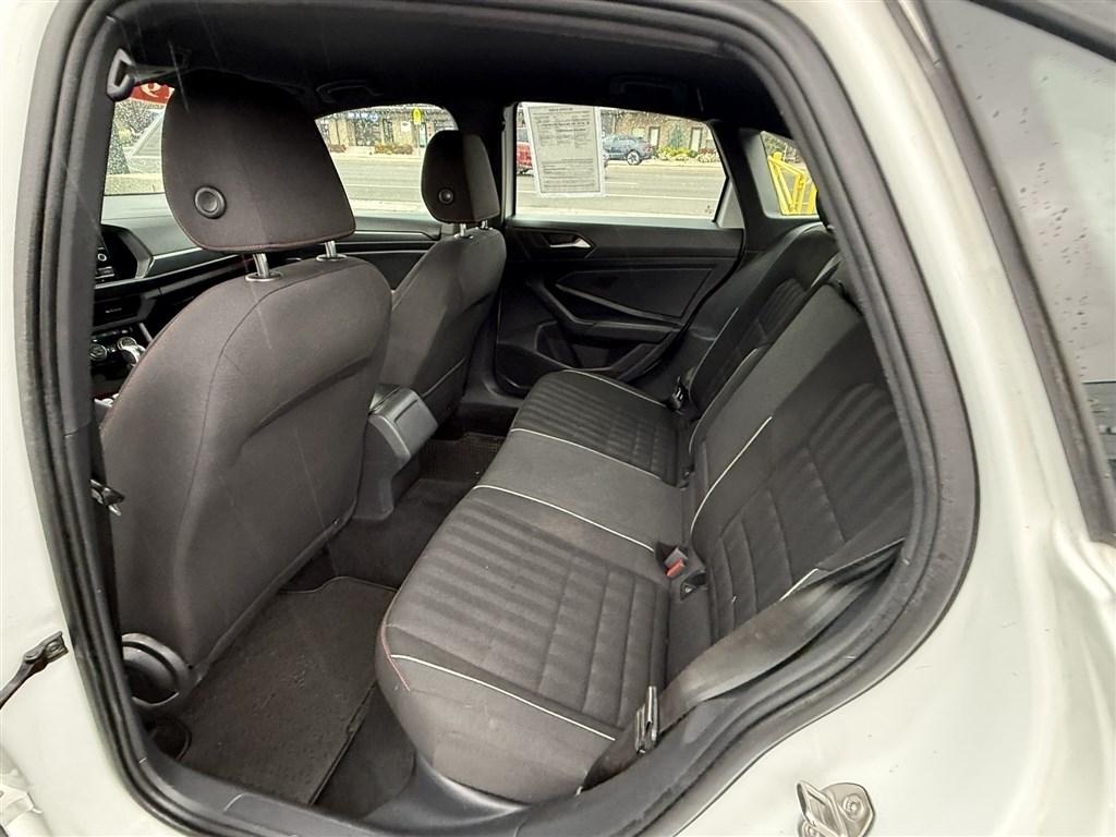 Volkswagen Jetta GLI S DSG 2019