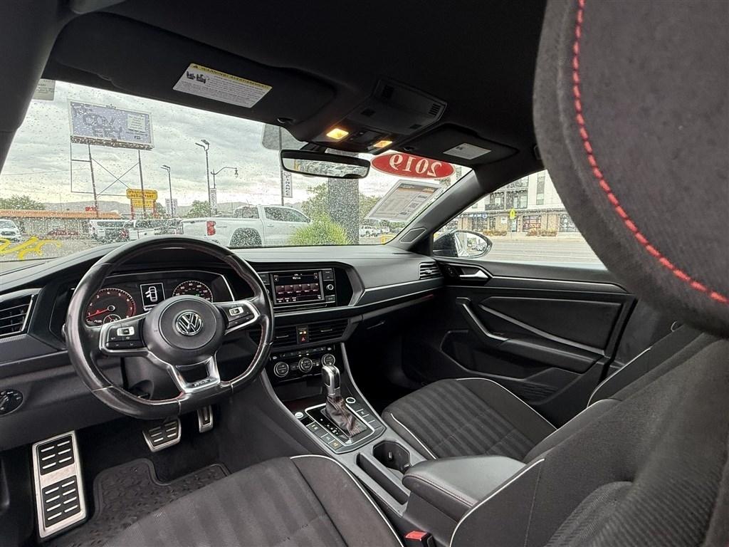 Volkswagen Jetta GLI S DSG 2019