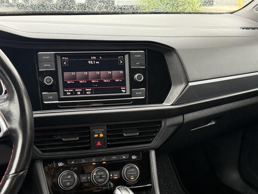 Volkswagen Jetta GLI S DSG 2019