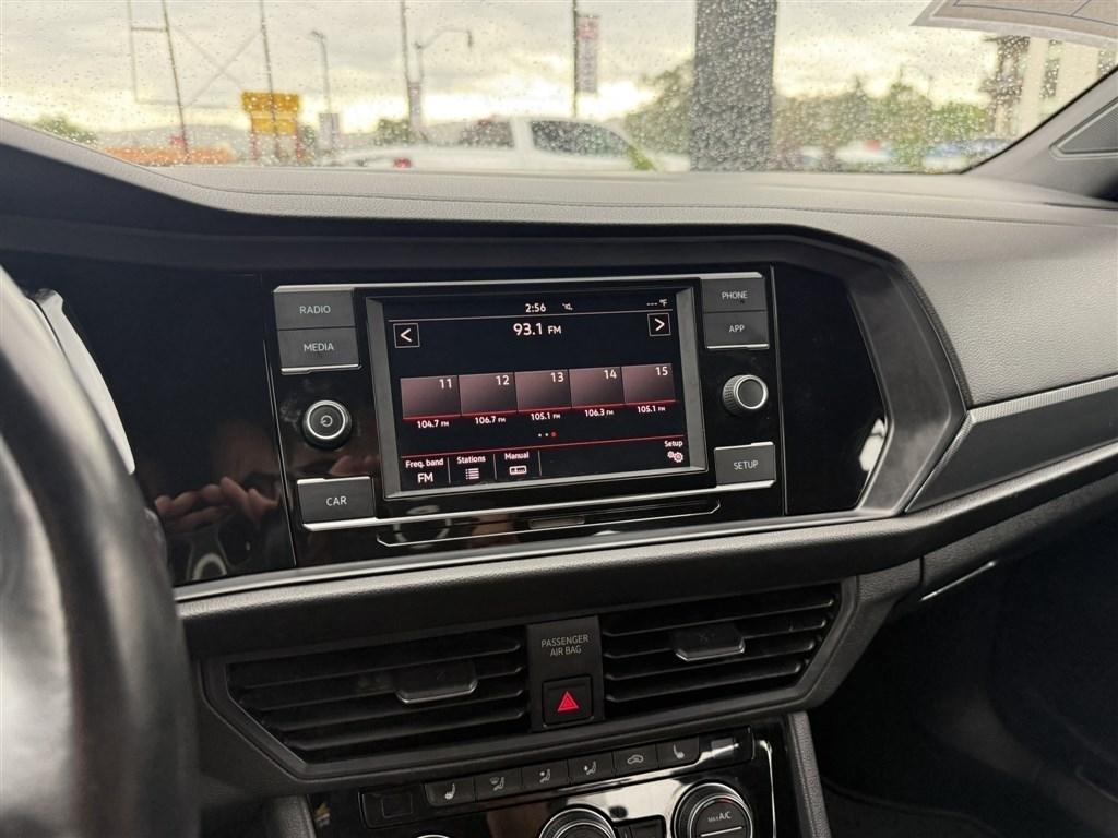Volkswagen Jetta GLI S DSG 2019