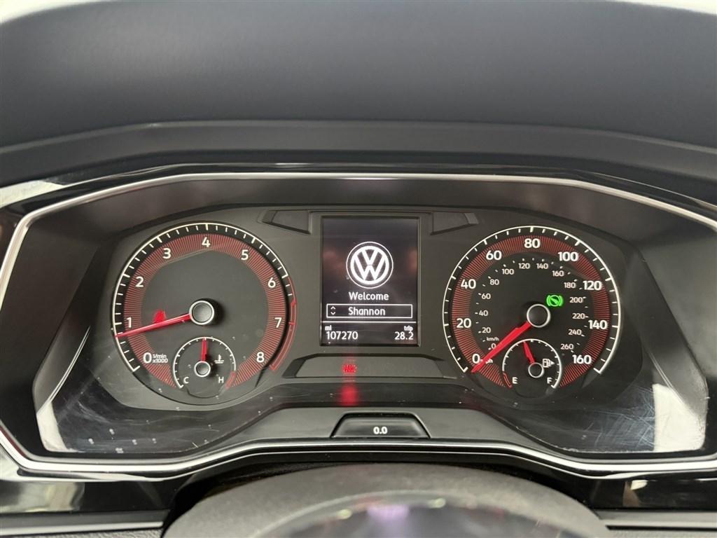 Volkswagen Jetta GLI S DSG 2019