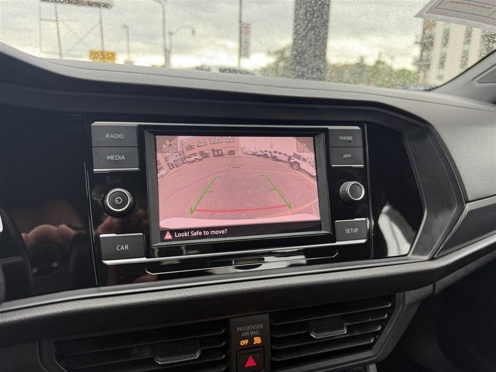 Volkswagen Jetta GLI S DSG 2019