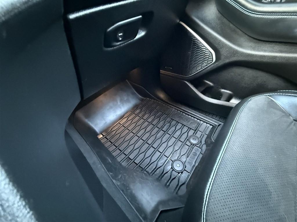 Jeep Grand Cherokee 4xe Trailhawk 4x4 2022