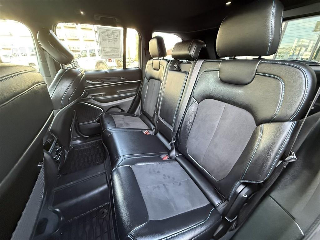 Jeep Grand Cherokee 4xe Trailhawk 4x4 2022