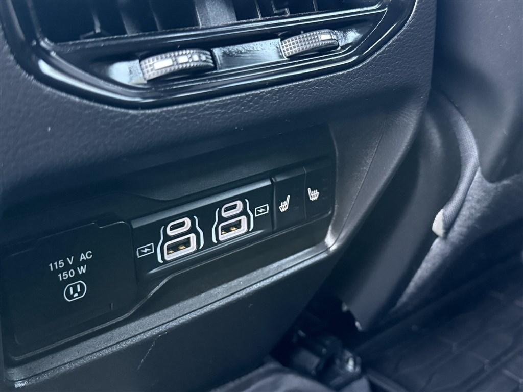 Jeep Grand Cherokee 4xe Trailhawk 4x4 2022