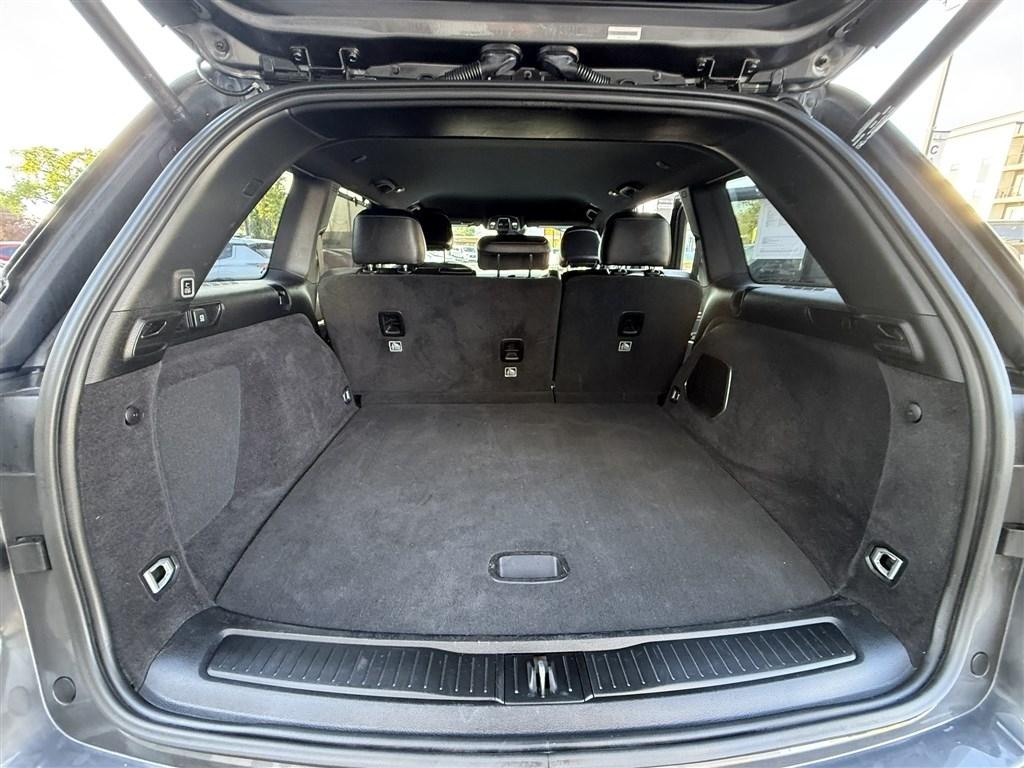 Jeep Grand Cherokee 4xe Trailhawk 4x4 2022