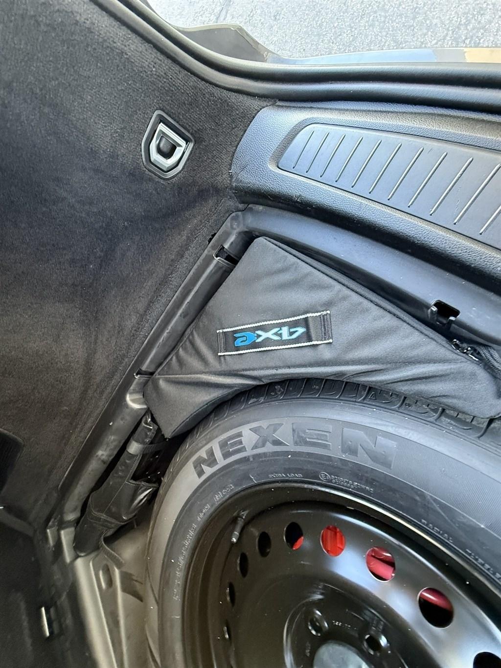 Jeep Grand Cherokee 4xe Trailhawk 4x4 2022