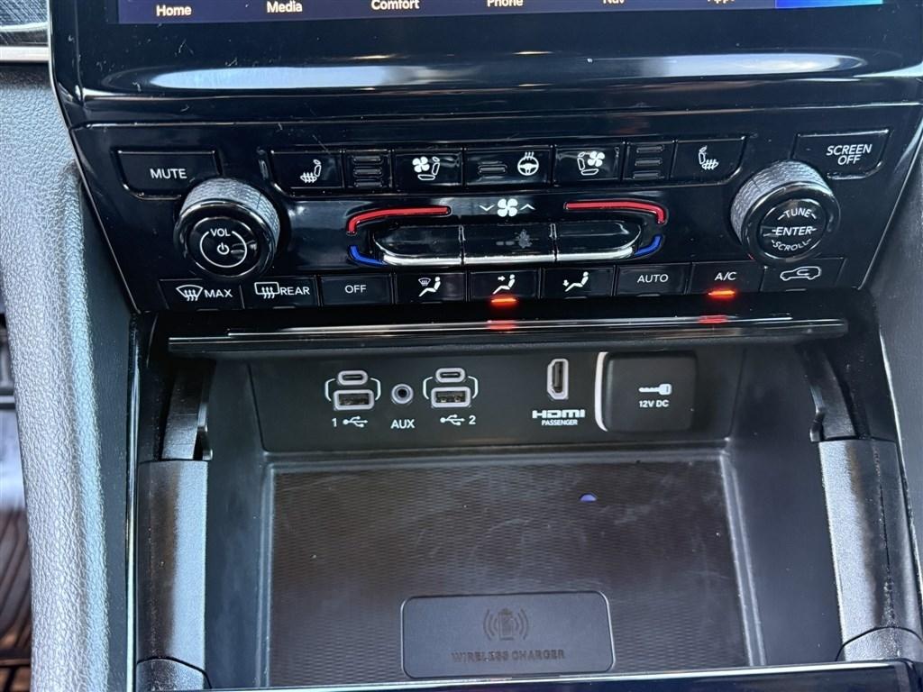 Jeep Grand Cherokee 4xe Trailhawk 4x4 2022