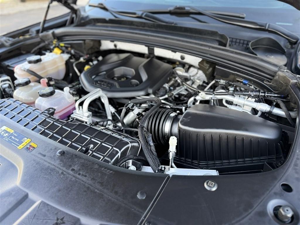 Jeep Grand Cherokee 4xe Trailhawk 4x4 2022