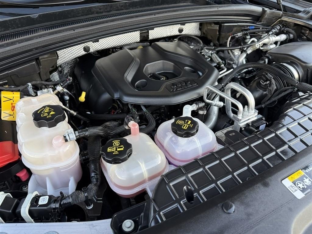 Jeep Grand Cherokee 4xe Trailhawk 4x4 2022