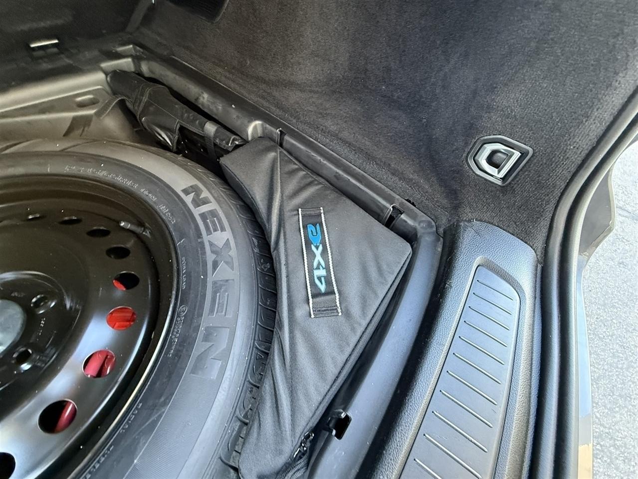 Jeep Grand Cherokee 4xe Trailhawk 4x4 2022