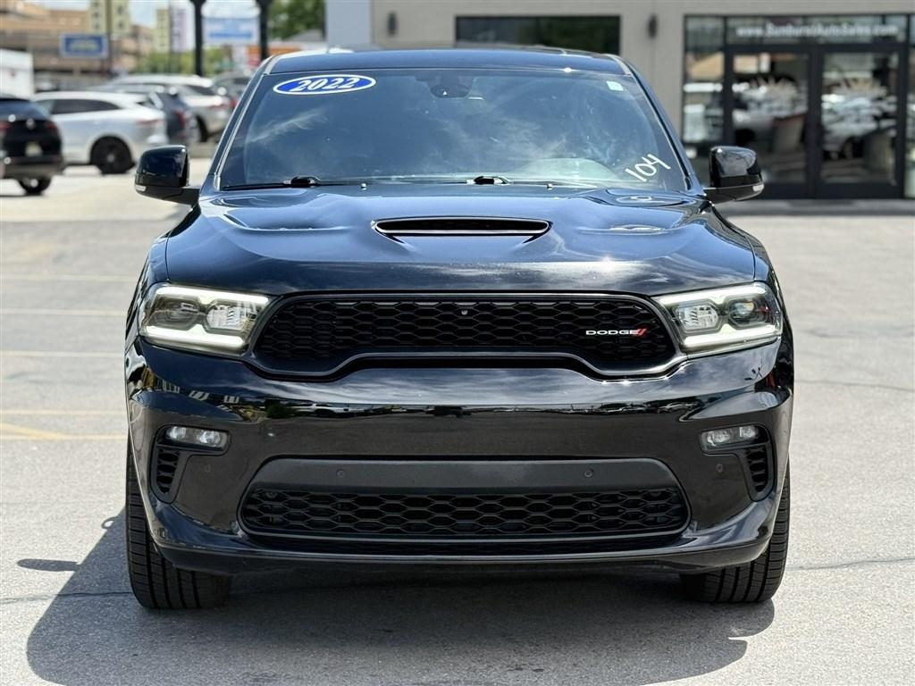 Dodge Durango R/T AWD 2022