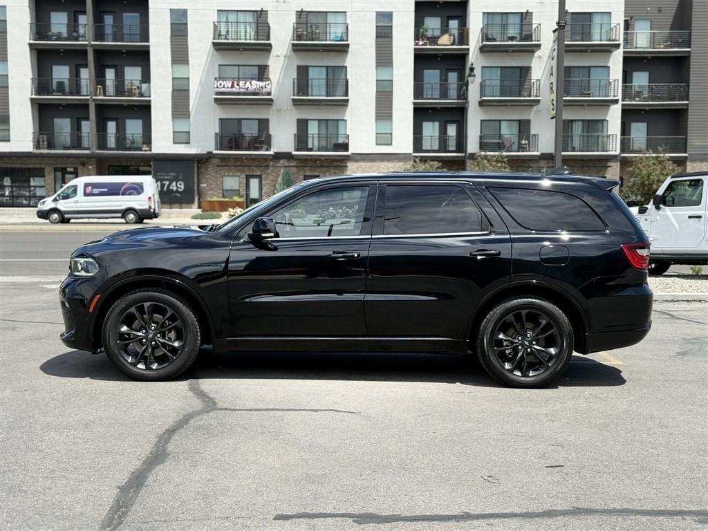 Dodge Durango R/T AWD 2022
