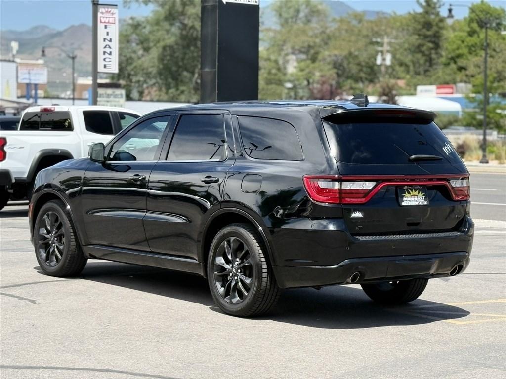 Dodge Durango R/T AWD 2022