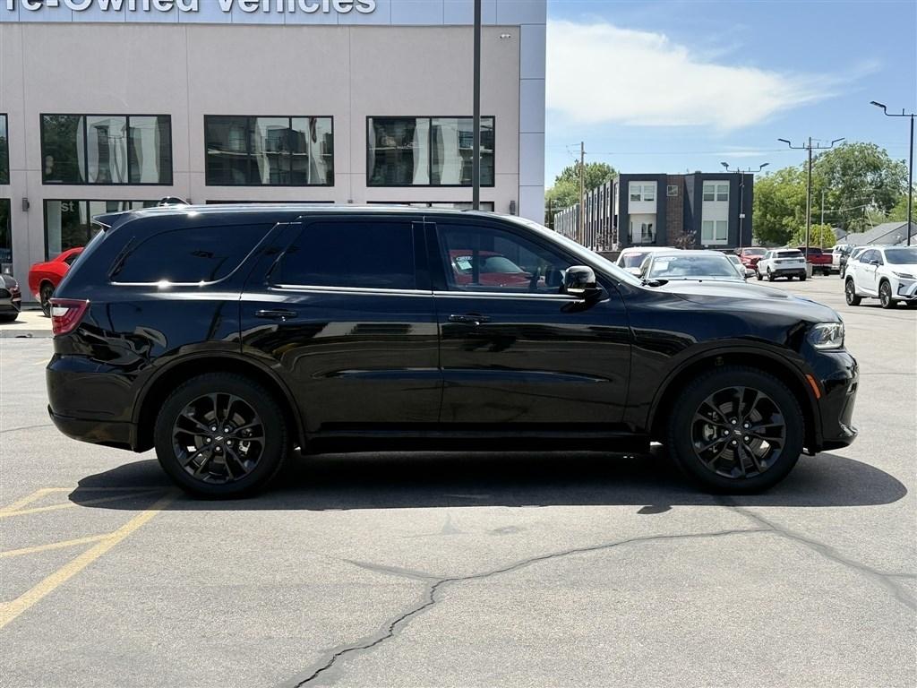 Dodge Durango R/T AWD 2022