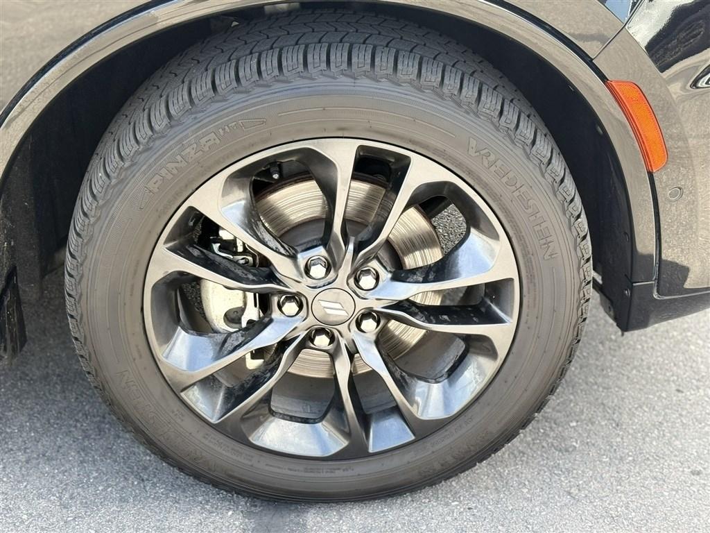 Dodge Durango R/T AWD 2022