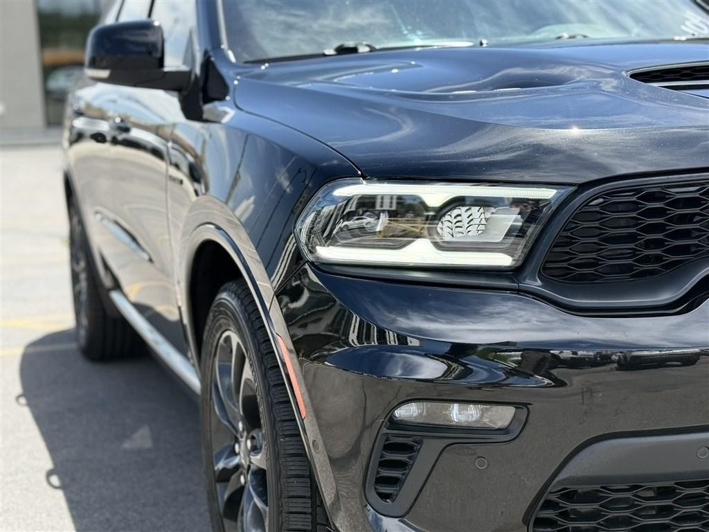 Dodge Durango R/T AWD 2022