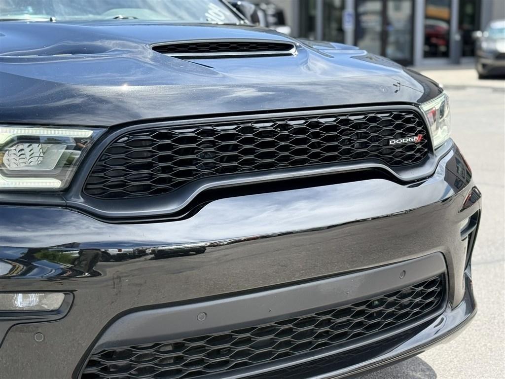 Dodge Durango R/T AWD 2022