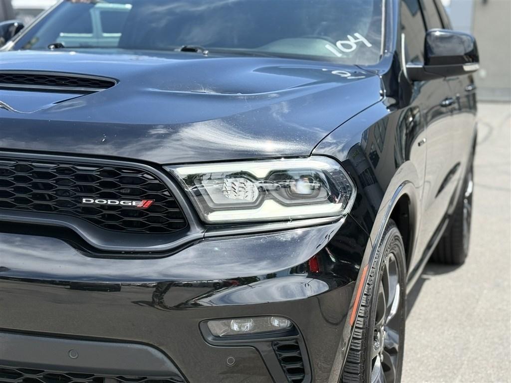 Dodge Durango R/T AWD 2022