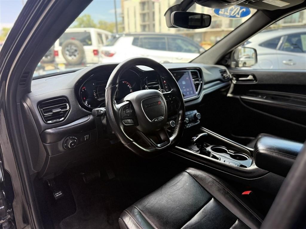 Dodge Durango R/T AWD 2022