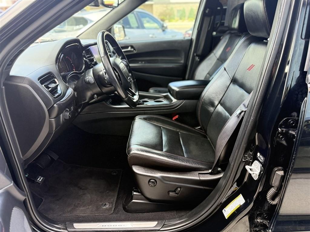 Dodge Durango R/T AWD 2022