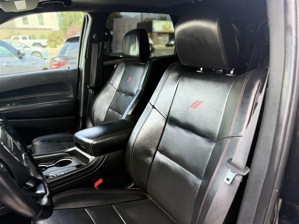Dodge Durango R/T AWD 2022
