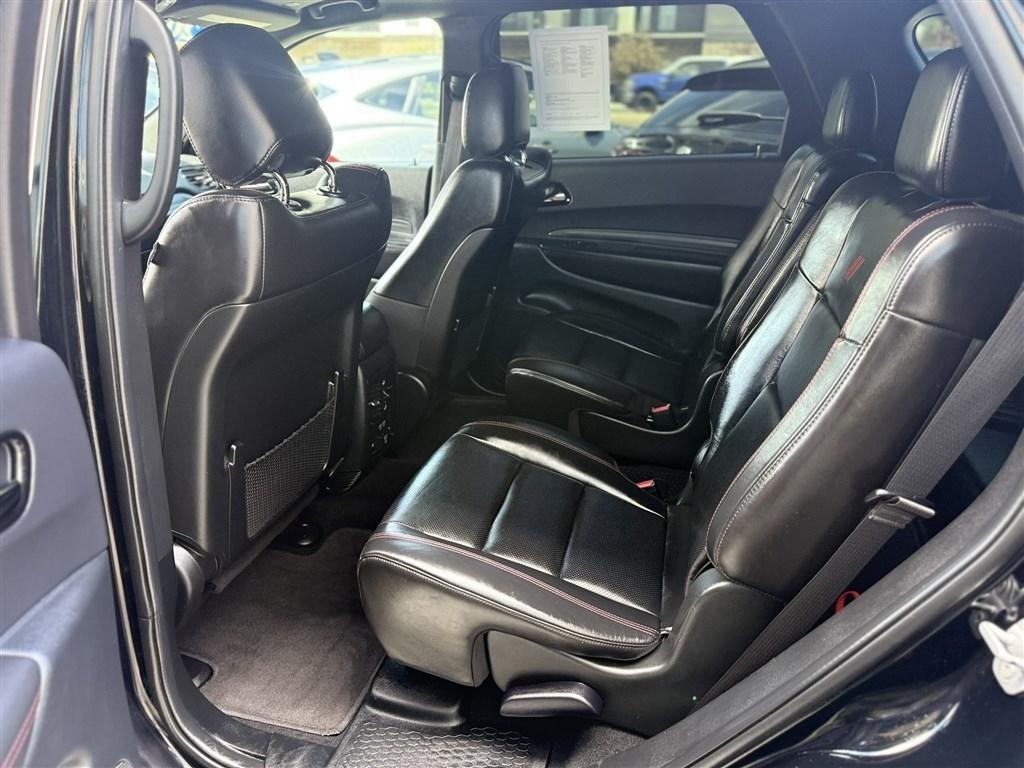 Dodge Durango R/T AWD 2022