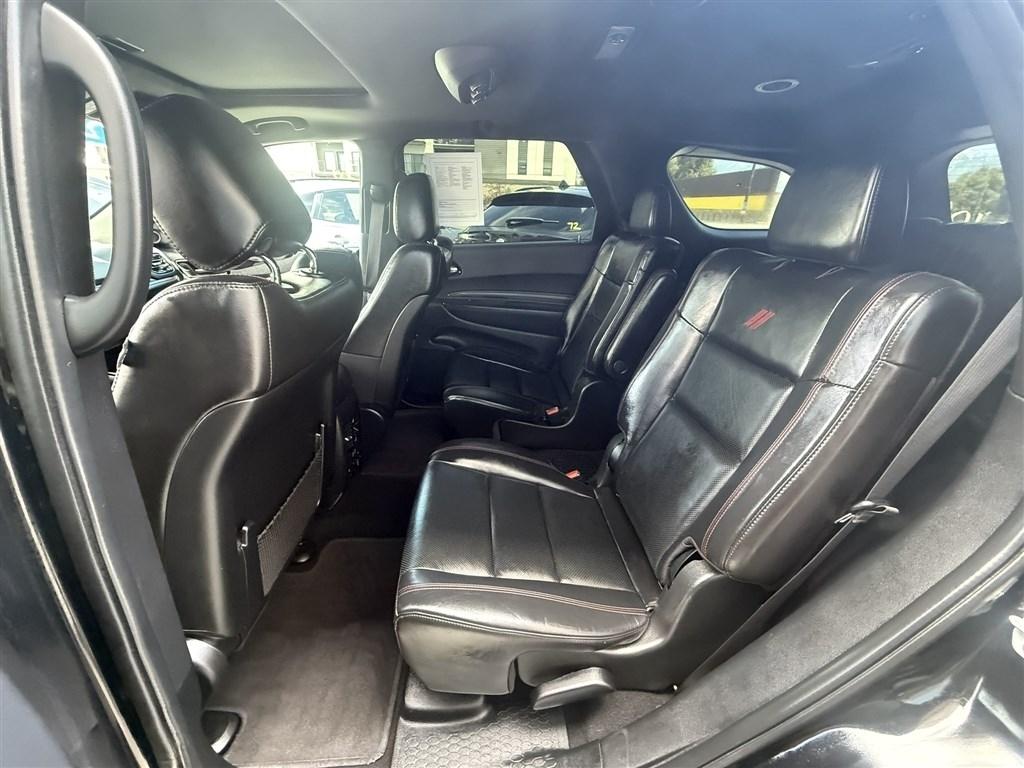 Dodge Durango R/T AWD 2022