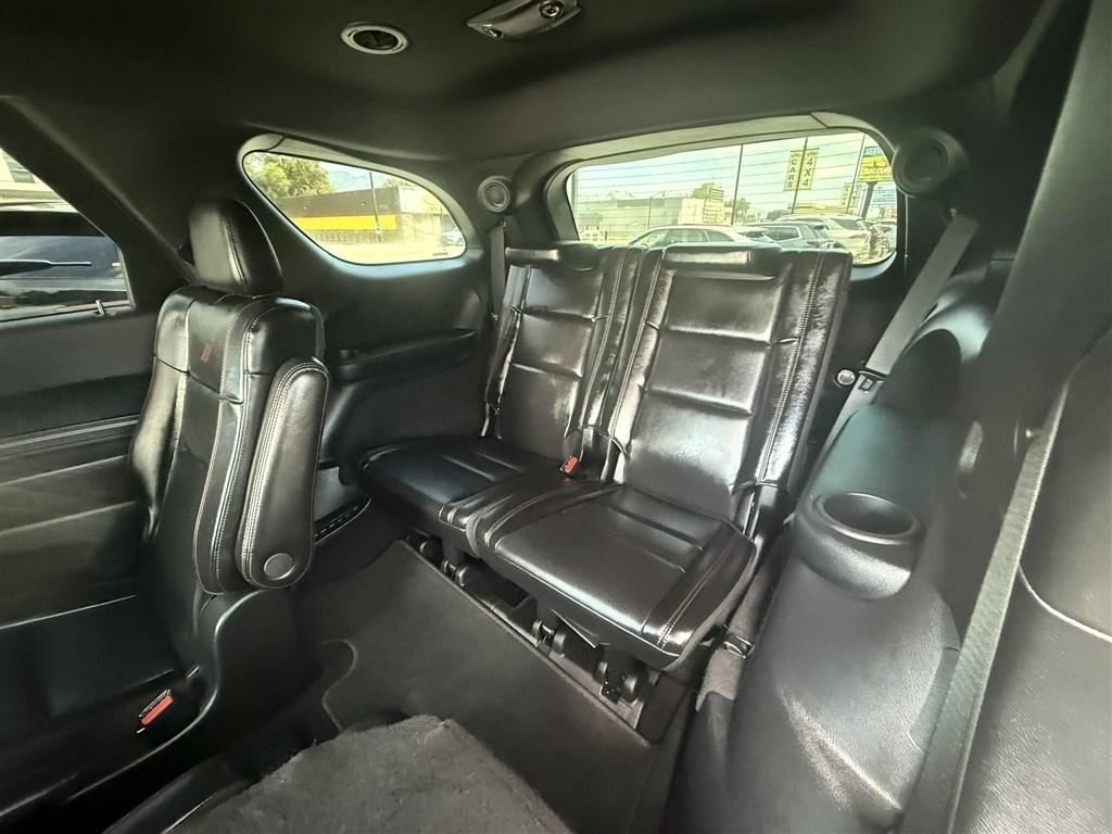 Dodge Durango R/T AWD 2022