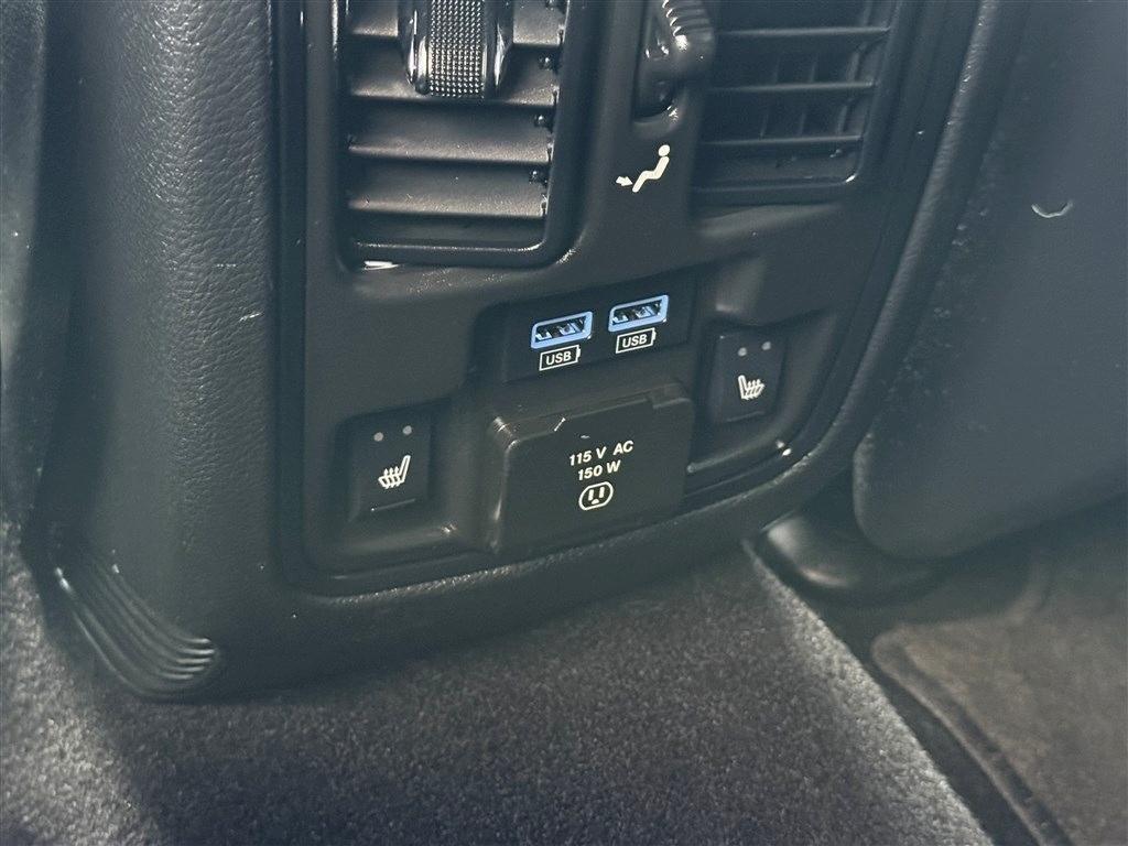Dodge Durango R/T AWD 2022