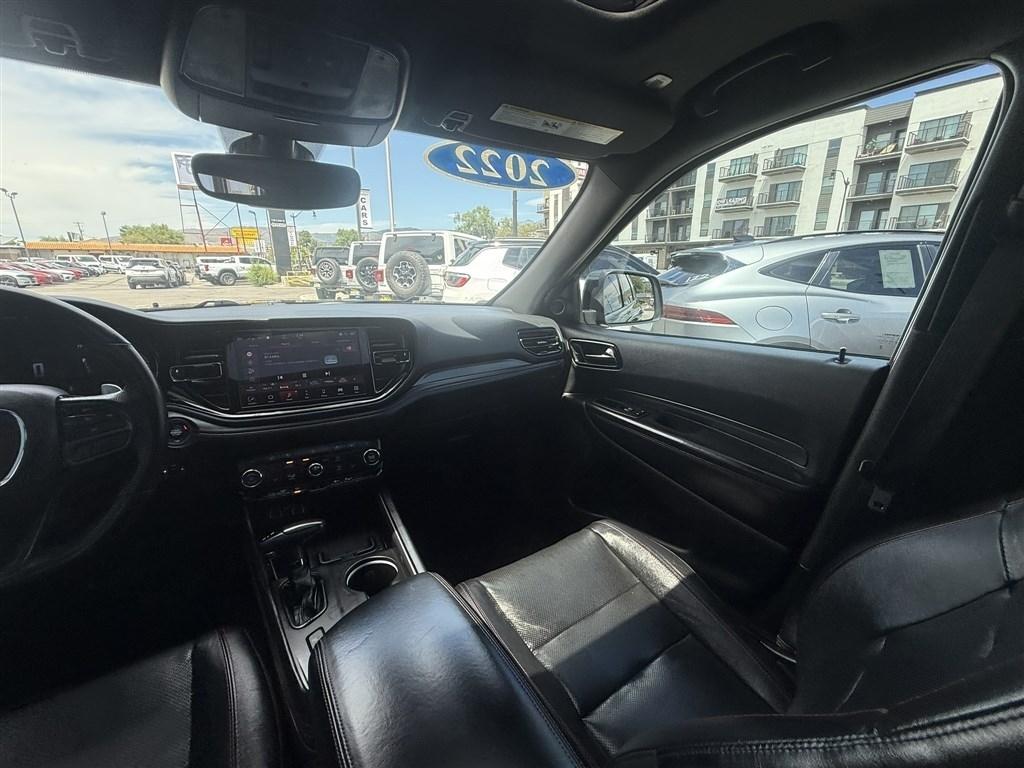 Dodge Durango R/T AWD 2022