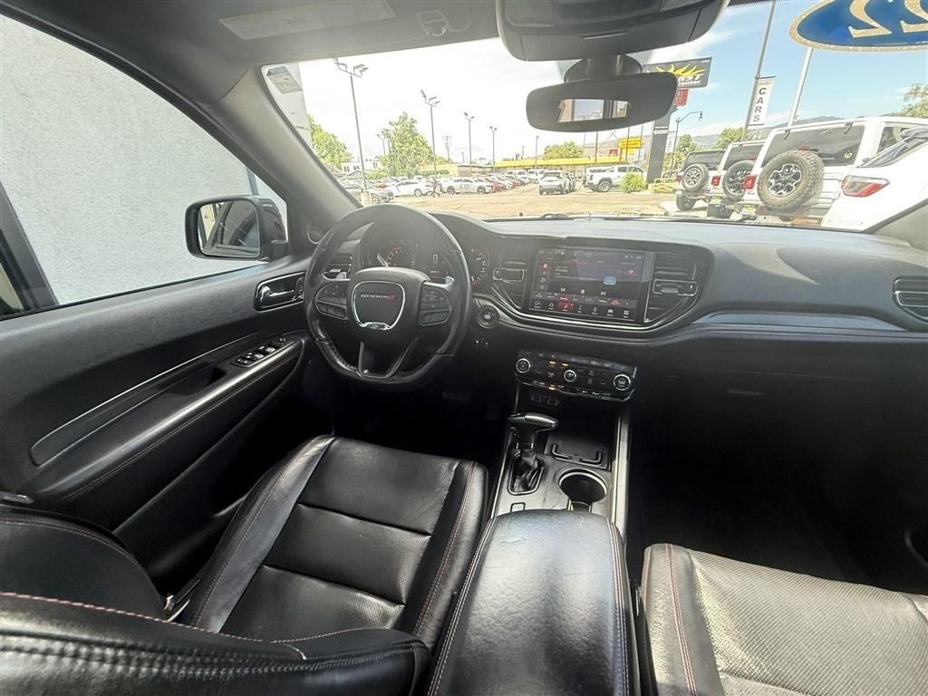 Dodge Durango R/T AWD 2022