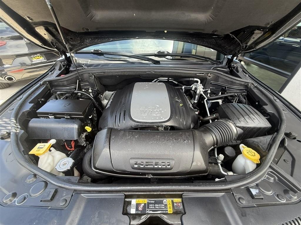 Dodge Durango R/T AWD 2022
