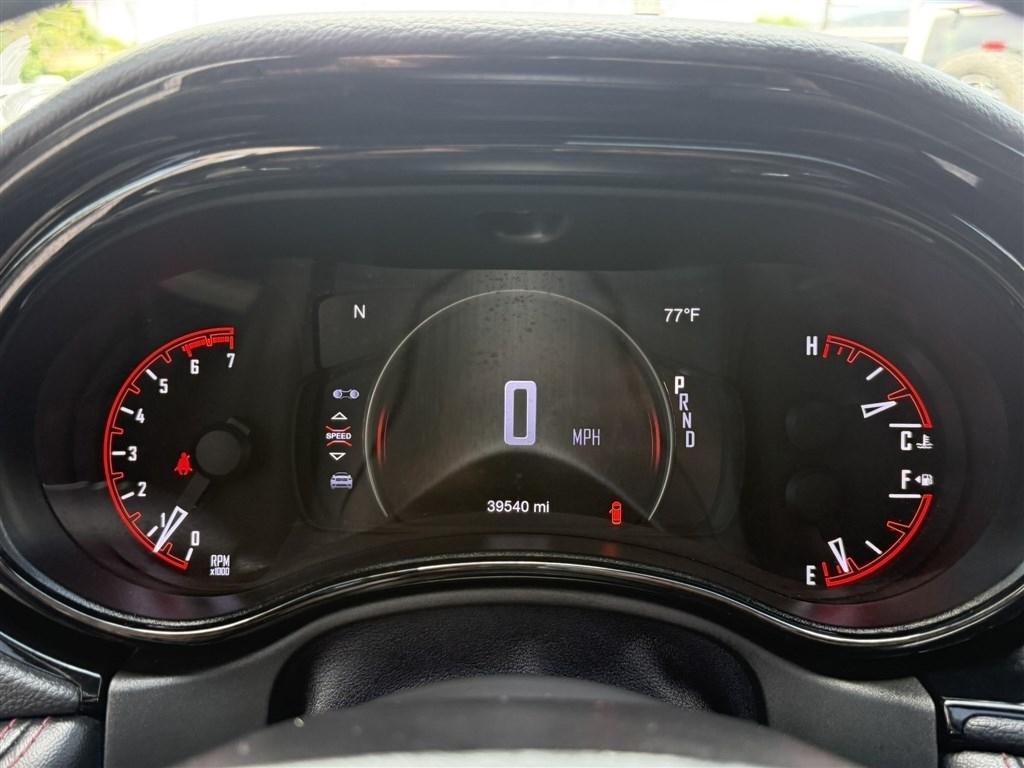 Dodge Durango R/T AWD 2022