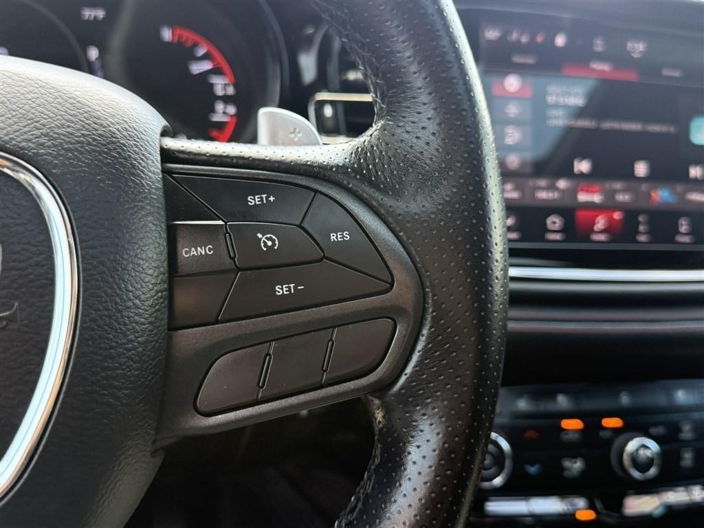Dodge Durango R/T AWD 2022