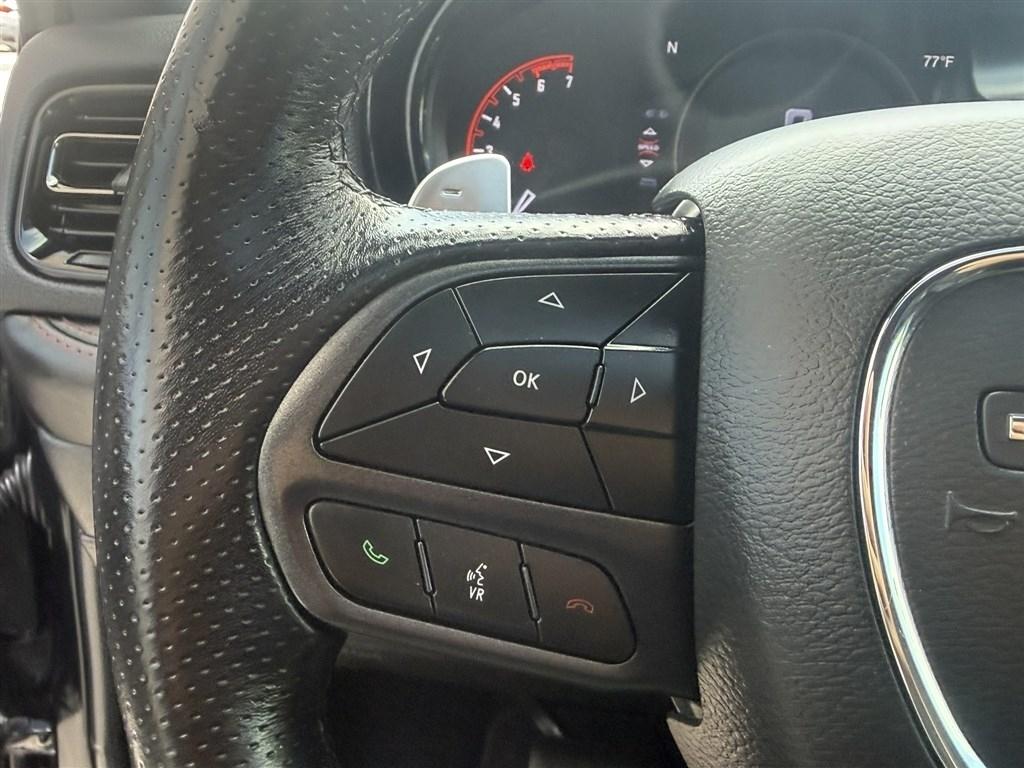 Dodge Durango R/T AWD 2022