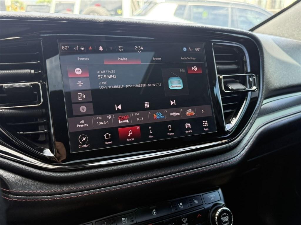 Dodge Durango R/T AWD 2022