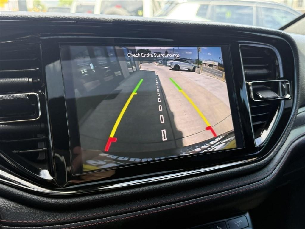 Dodge Durango R/T AWD 2022