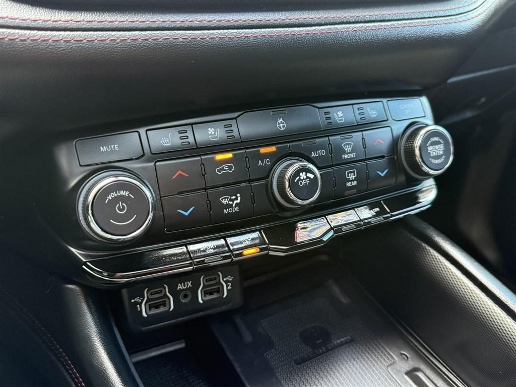 Dodge Durango R/T AWD 2022